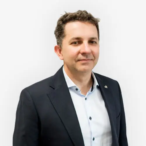 Tomasz Dziekan