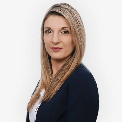 Lidia Kopacz