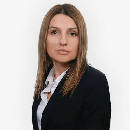 Paulina Sikora